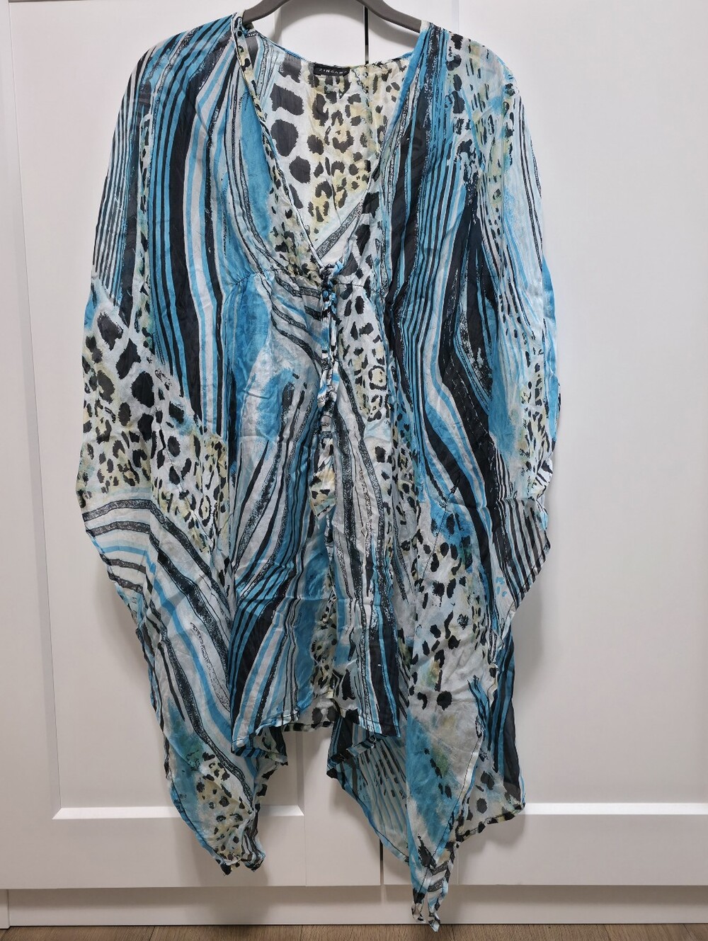 Zingara Swim Cover Up